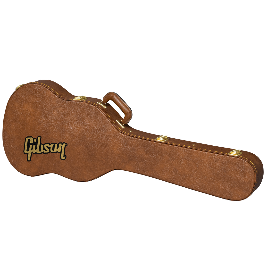 Gibson Original Hardshell Case, SG, Brown Hardshell Case Gibson