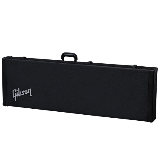 Gibson Modern Hardshell Case, Thunderbird, Black Hardshell Case Gibson
