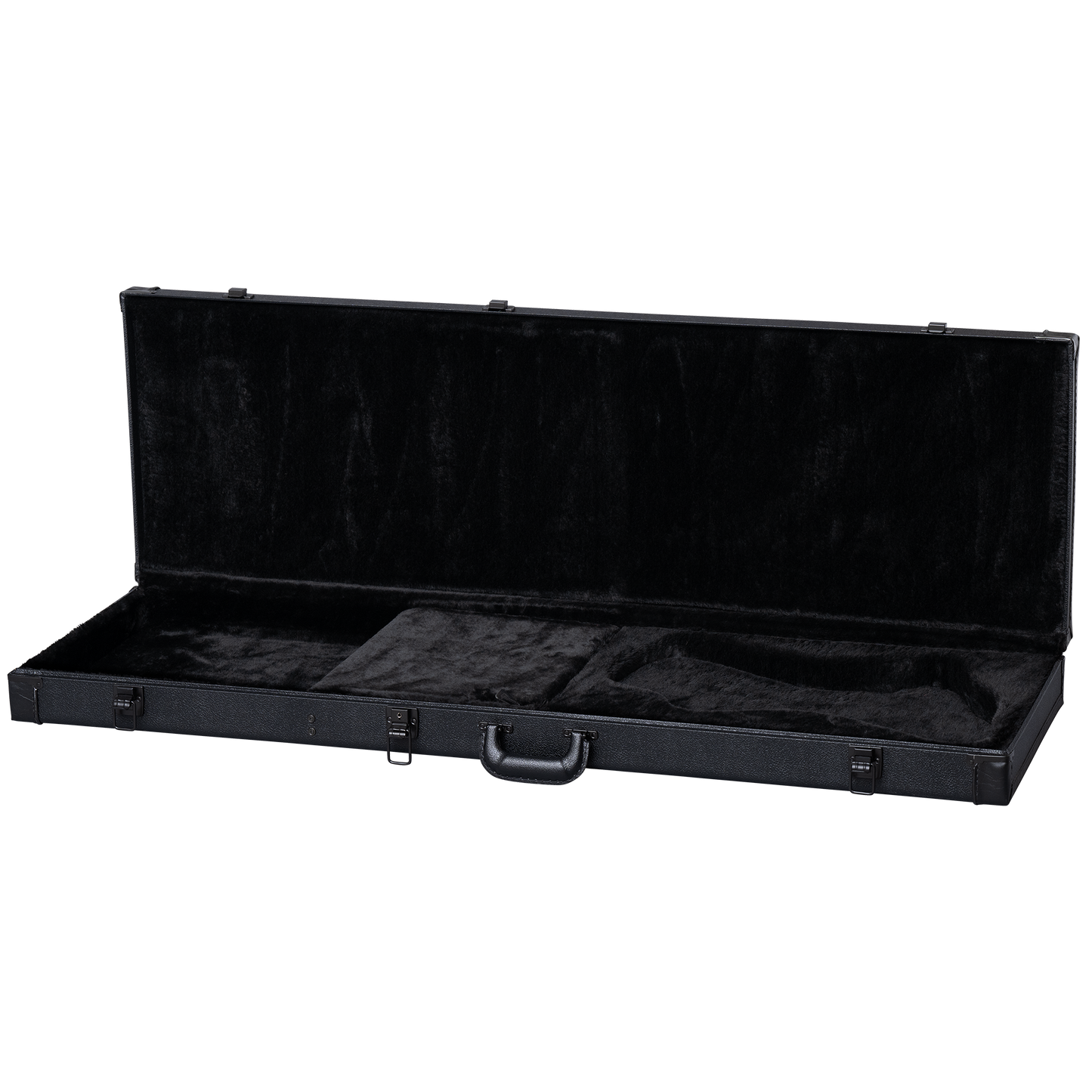Gibson Modern Hardshell Case, Thunderbird, Black Hardshell Case Gibson