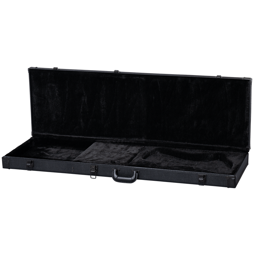 Gibson Modern Hardshell Case, Thunderbird, Black Hardshell Case Gibson