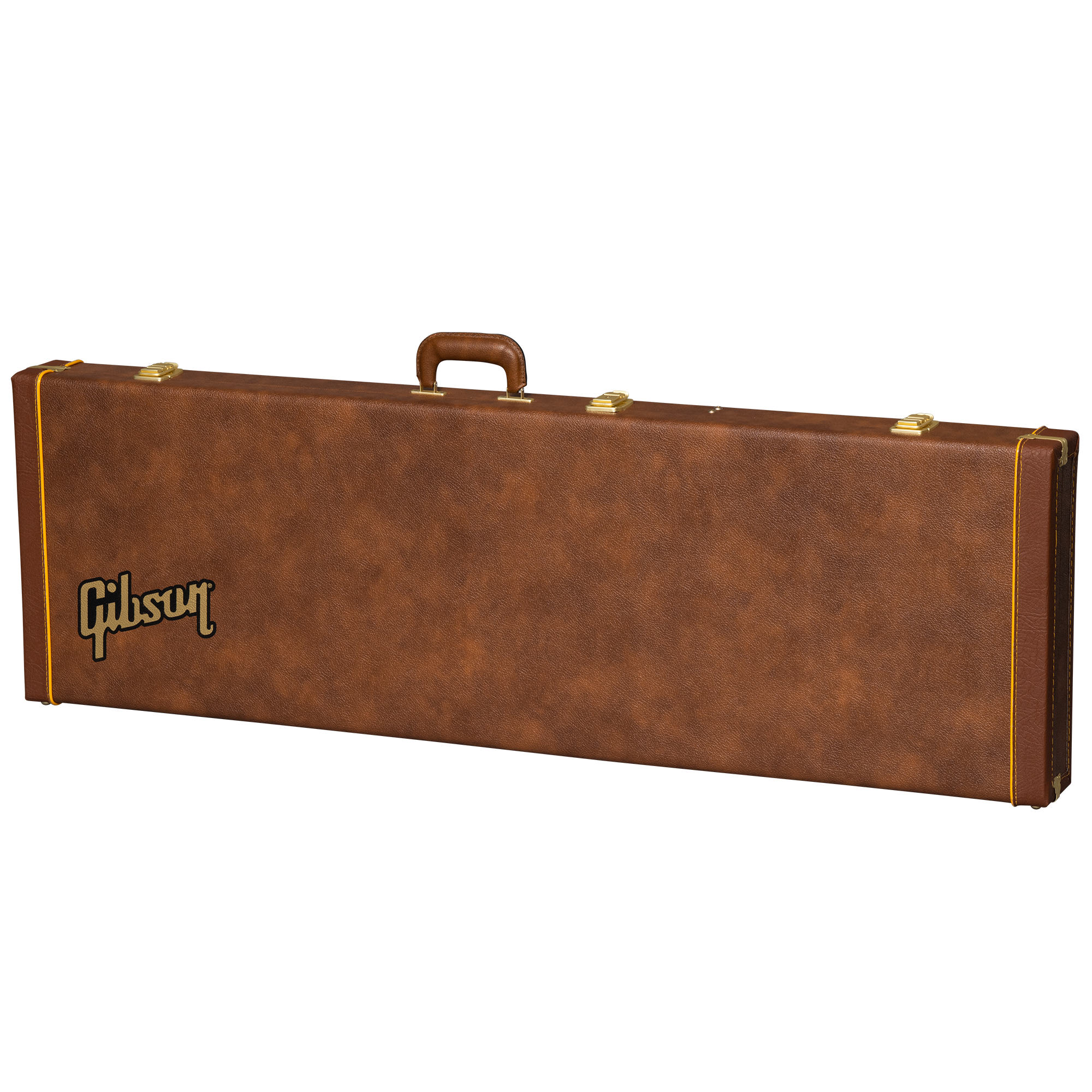 Gibson Thunderbird Original Hardshell Case gibson-thunderbird-original-hardshell-case
