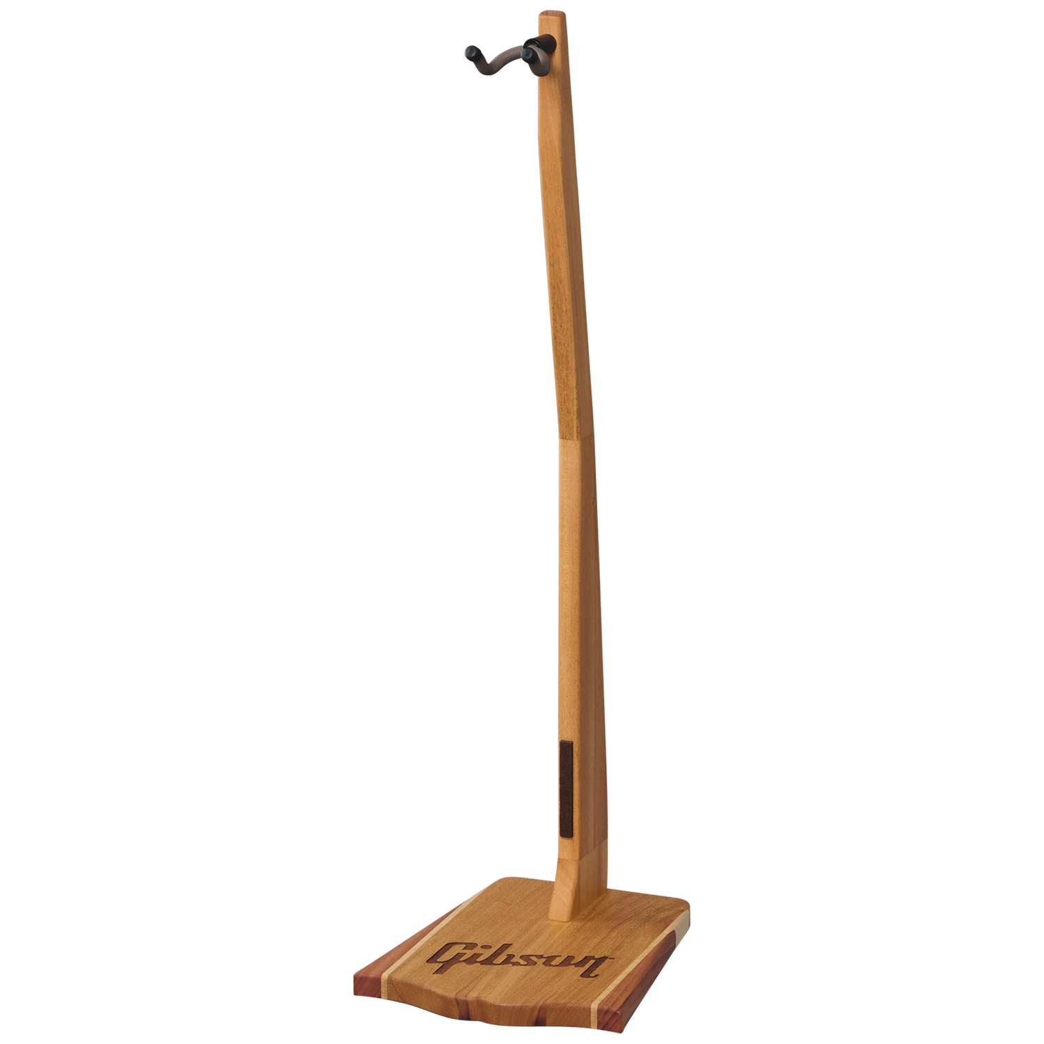 Gibson Handcrafted Wooden Stand Stand Gibson