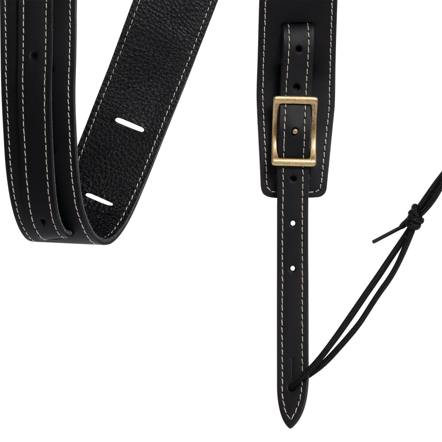 Accessories The Troubadour (Black) – Gibson Accessories The Troubadour (Black) – Gibson