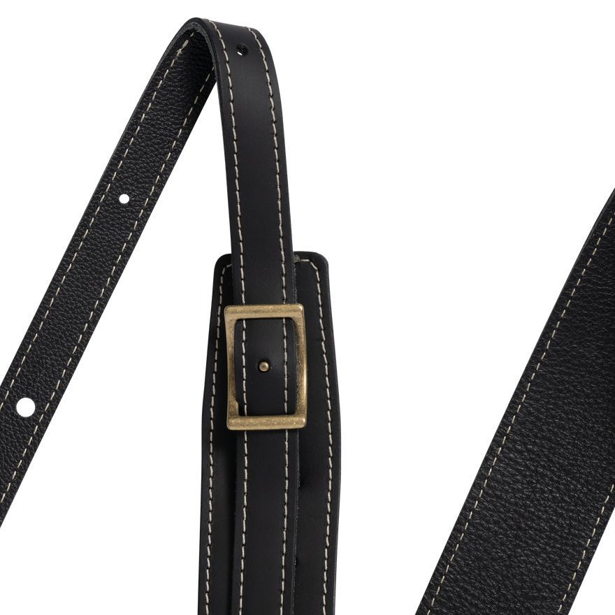 Accessories The Troubadour (Black) – Gibson Accessories The Troubadour (Black) – Gibson
