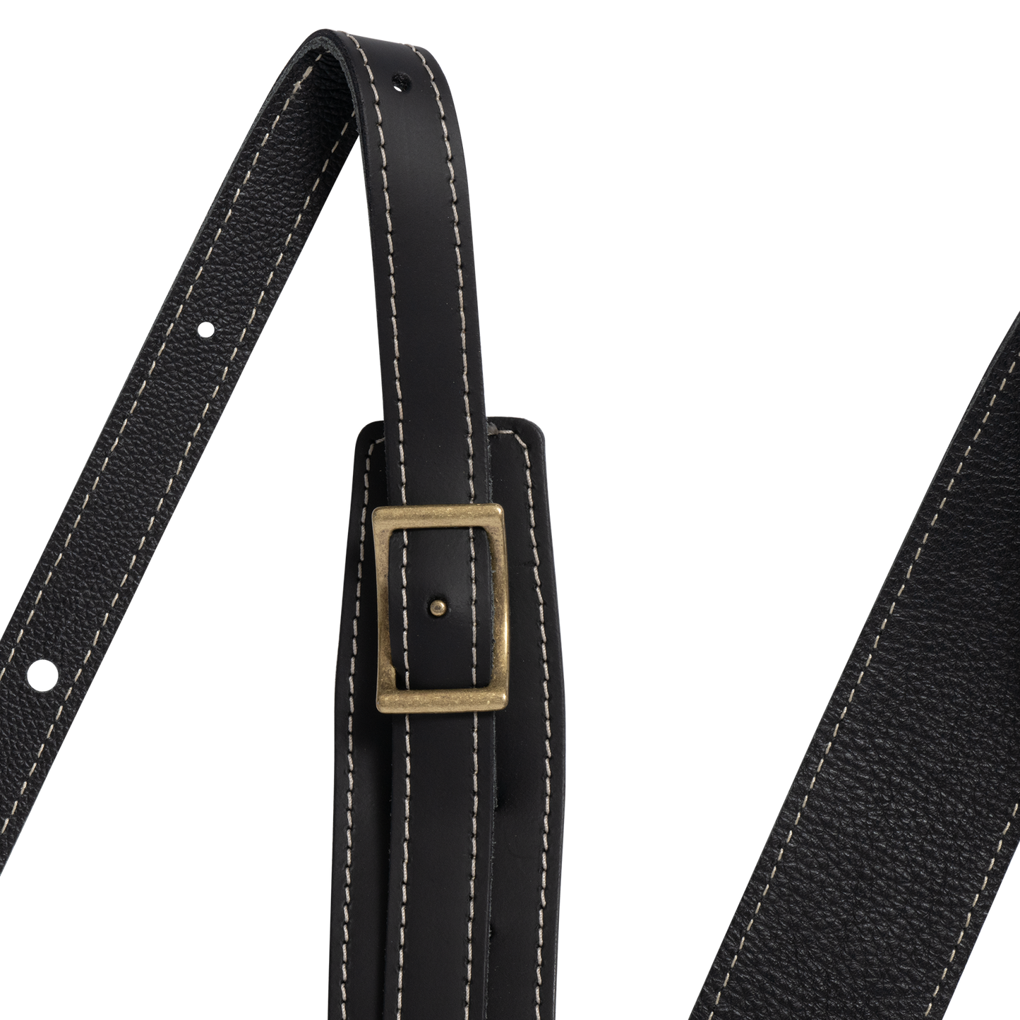 Gibson The Troubadour, Black Strap Gibson