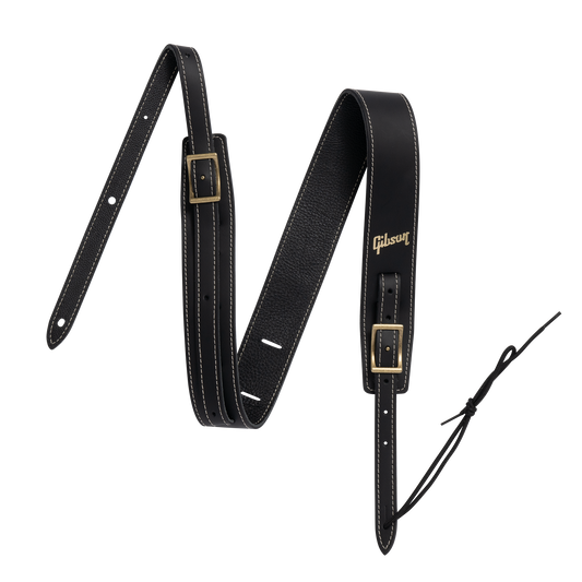 Gibson The Troubadour, Black Strap Gibson