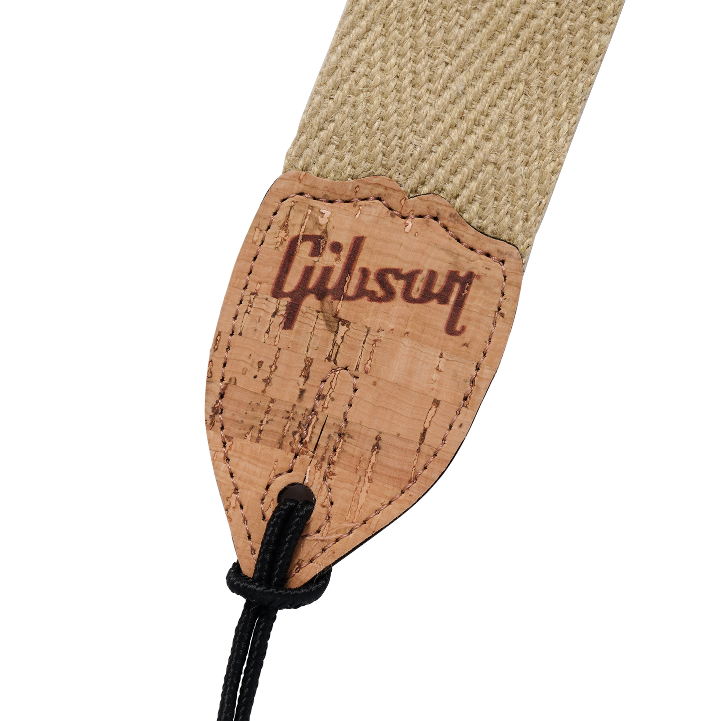 Gibson Hemp Guitar Strap Strap Gibson