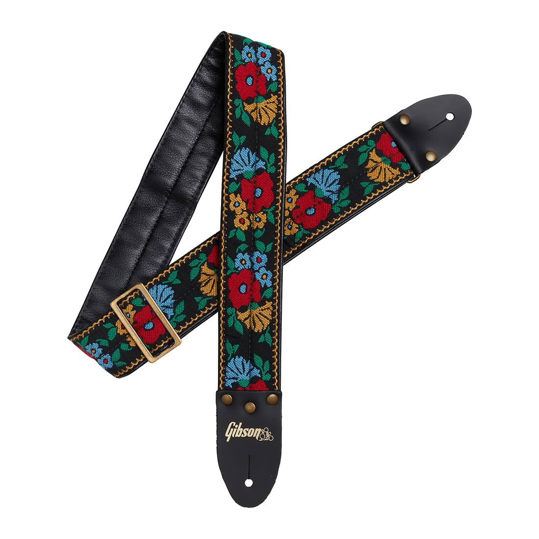 Gibson The Garden Strap Gibson