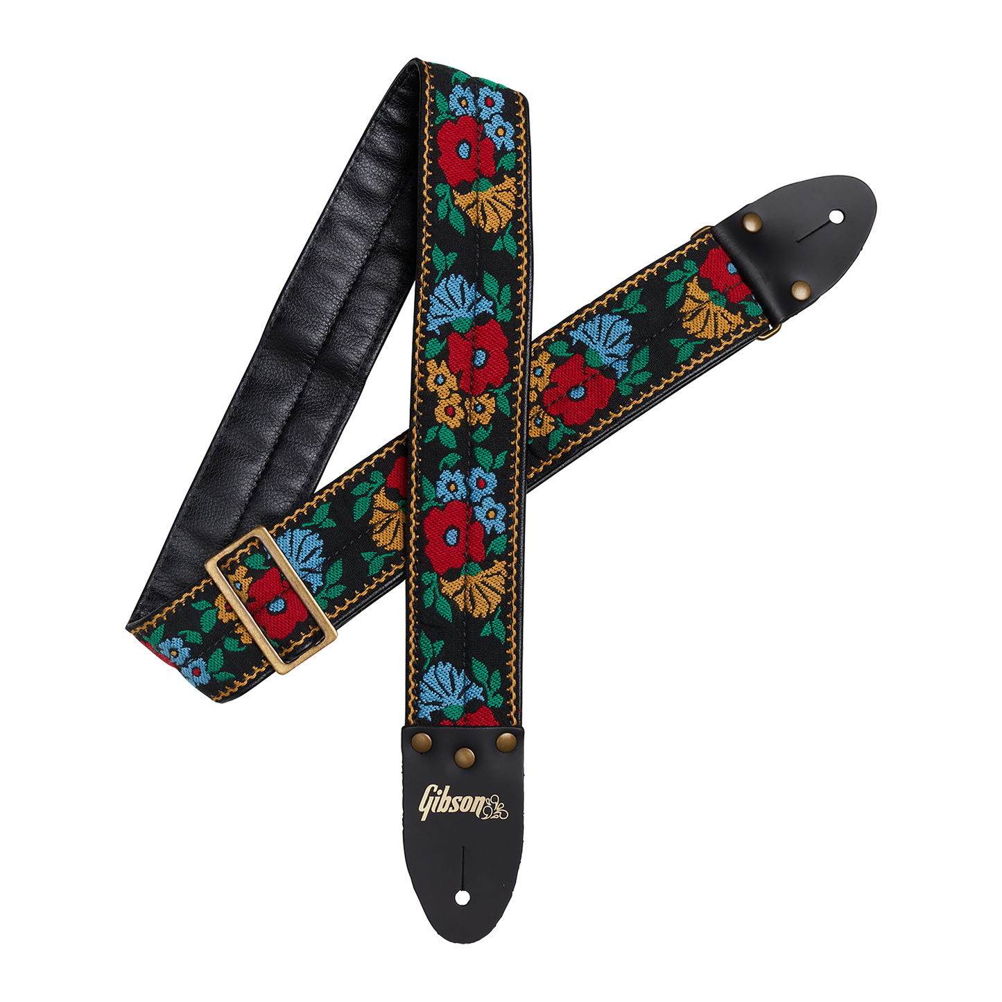 Gibson The Garden Strap Gibson