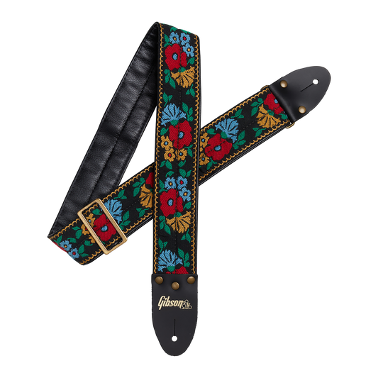 Gibson The Garden Strap Gibson