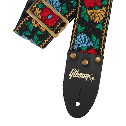 Gibson The Garden Strap Gibson