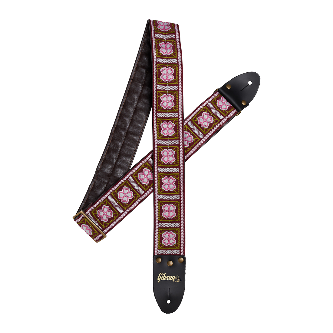 Gibson The Primrose Strap Gibson