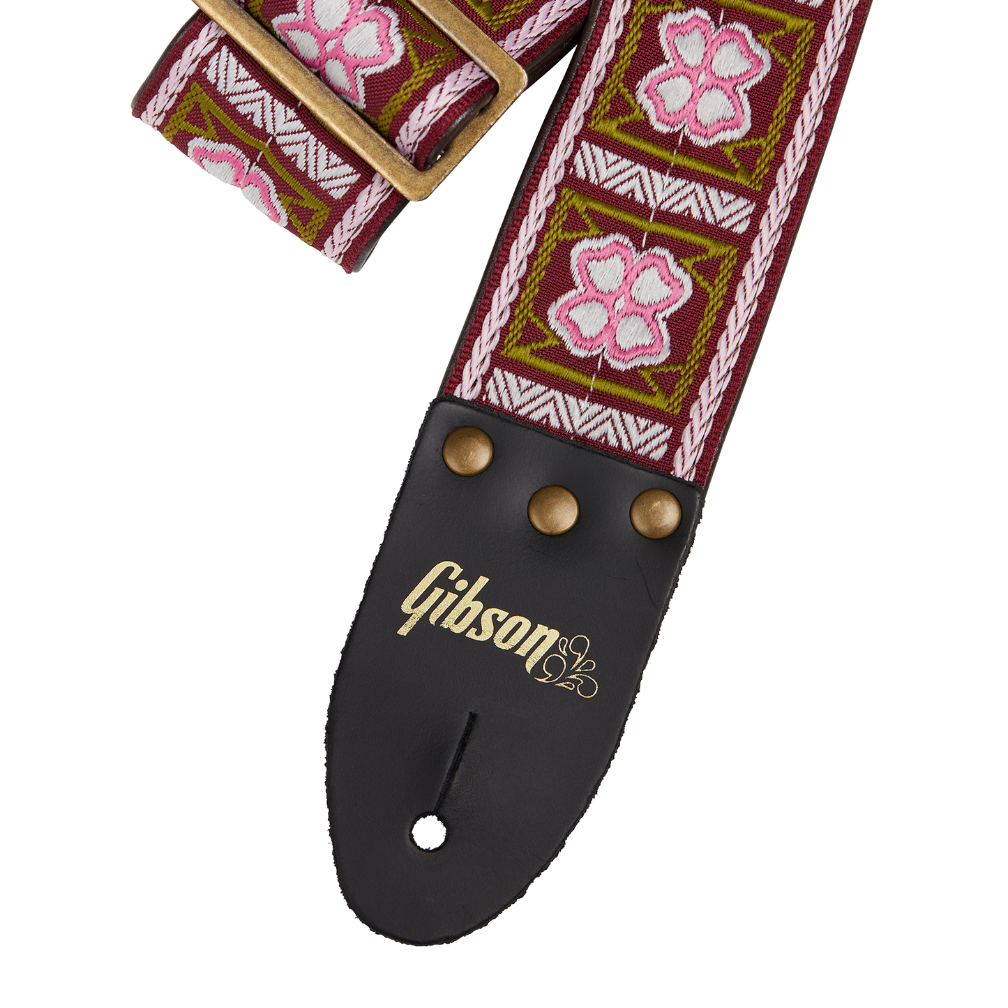 Gibson The Primrose Strap Gibson