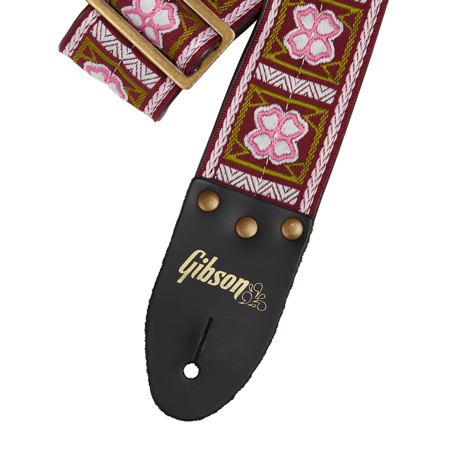 Gibson The Primrose Strap Gibson