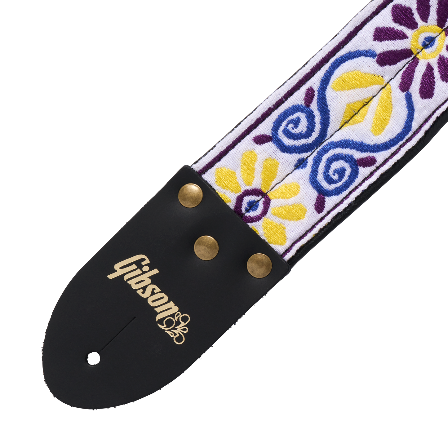 Gibson The Sunflower Strap Gibson