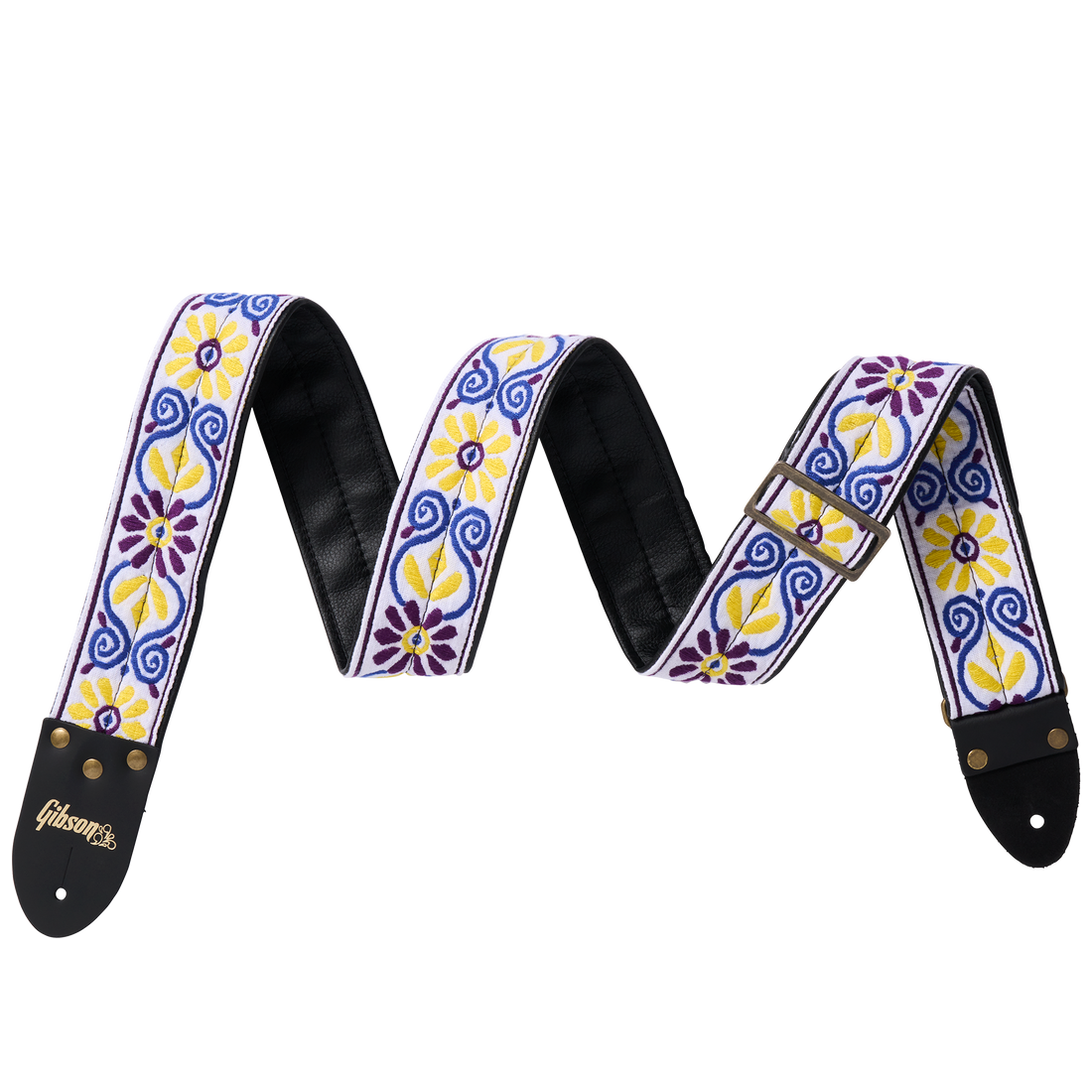 Gibson The Sunflower Strap Gibson
