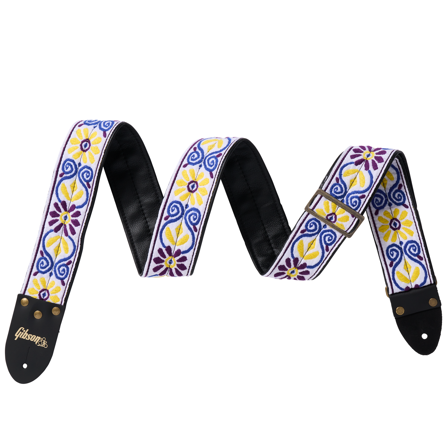 Gibson The Sunflower Strap Gibson