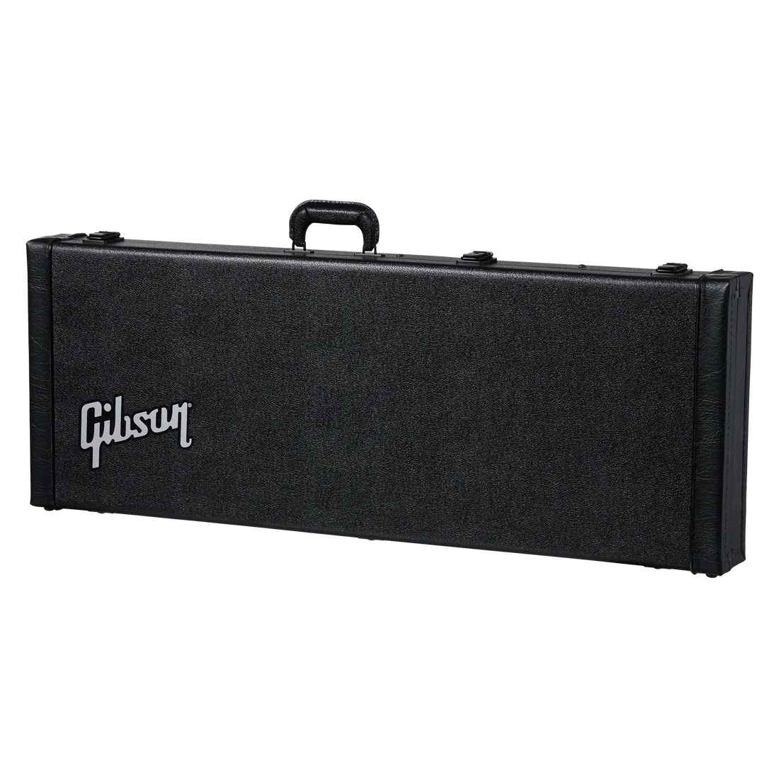 Gibson Modern Hardshell Case, Victory, Black/Black Hardshell Case Gibson