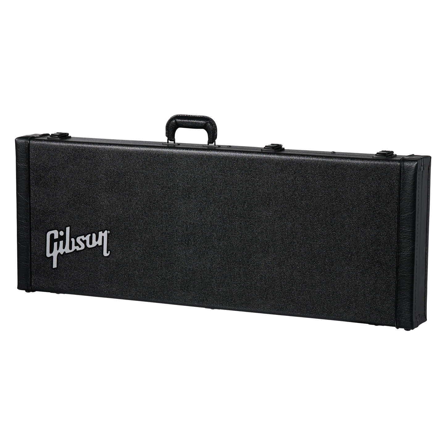 Gibson Modern Hardshell Case, Victory, Black/Black Hardshell Case Gibson