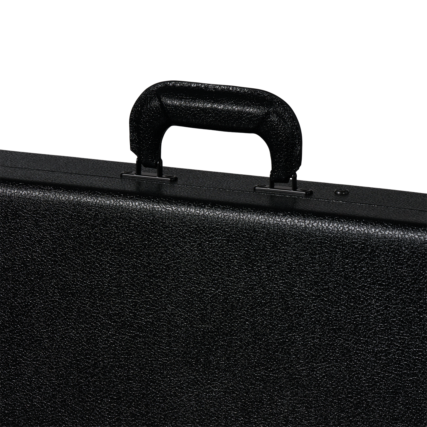 Gibson Modern Hardshell Case, Victory, Black/Black Hardshell Case Gibson