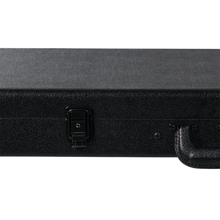 Gibson Modern Hardshell Case, Victory, Black/Black Hardshell Case Gibson