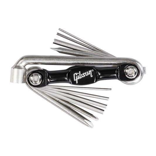 Gibson Multi-Tool Cleaning & Care Gibson