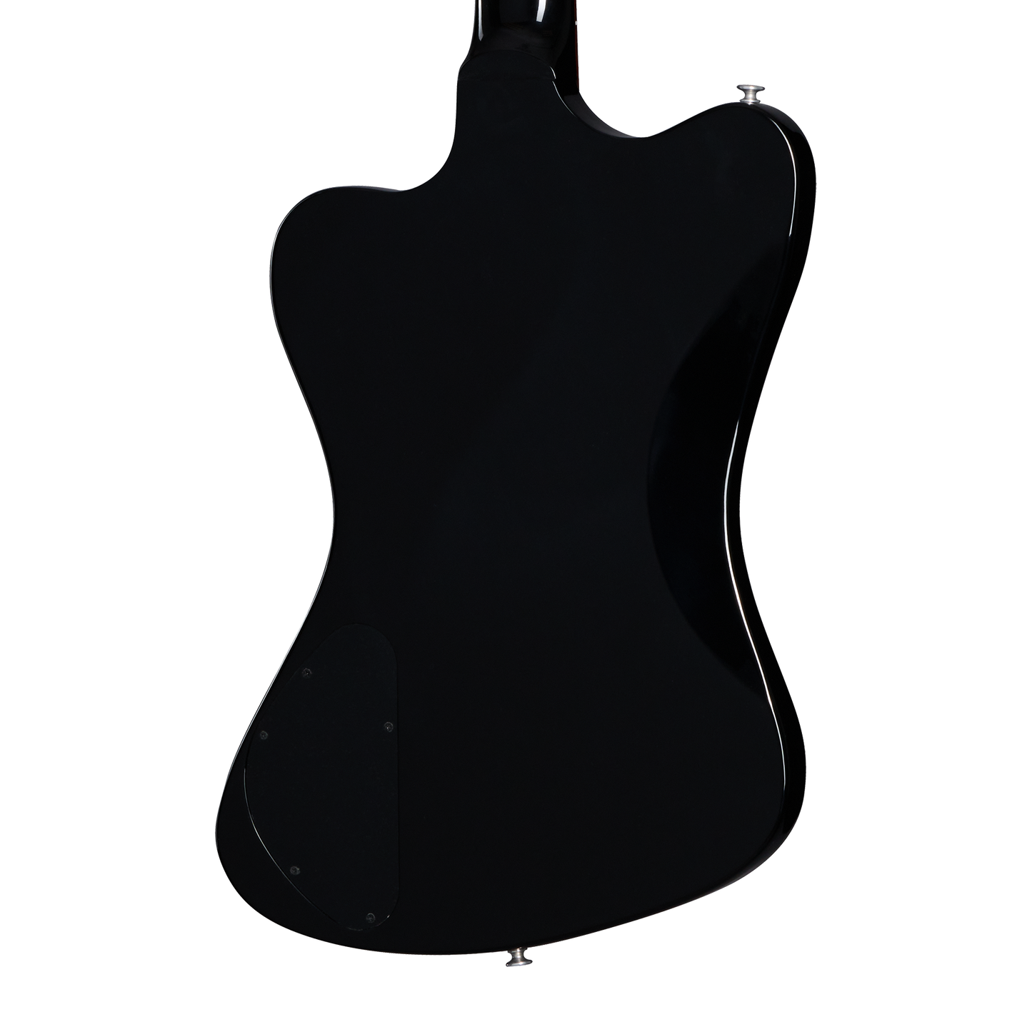 Gibson Non-Reverse Thunderbird, Ebony Electric Bass Gibson