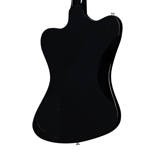 Gibson Non-Reverse Thunderbird, Ebony Electric Bass Gibson