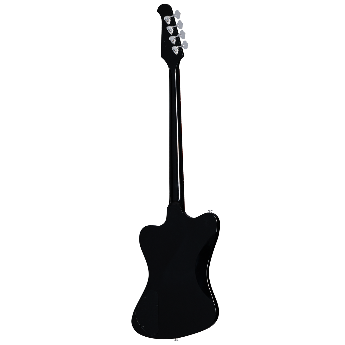 Gibson Non-Reverse Thunderbird, Ebony Electric Bass Gibson