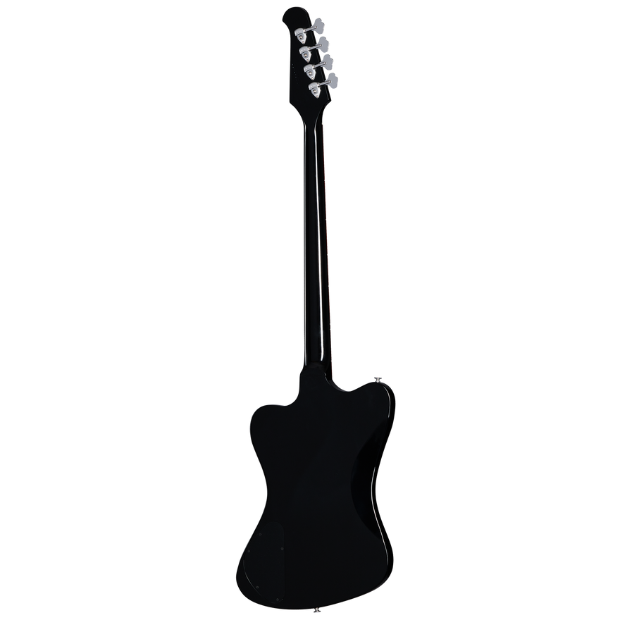 Gibson Non-Reverse Thunderbird, Ebony Electric Bass Gibson