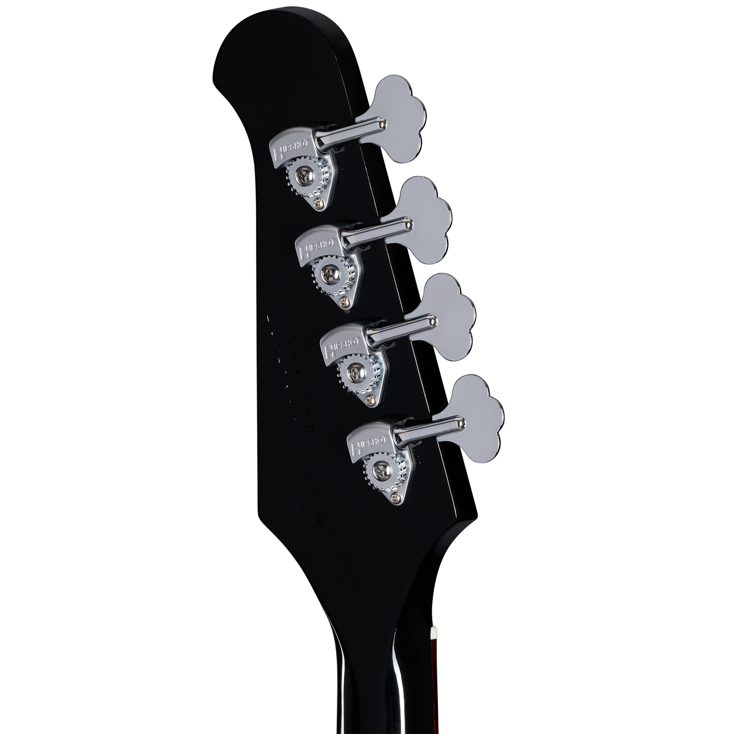 Gibson Non-Reverse Thunderbird, Ebony Electric Bass Gibson