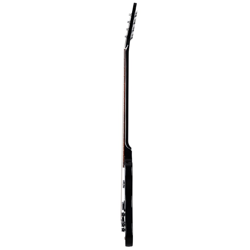 Gibson Non-Reverse Thunderbird, Ebony Electric Bass Gibson