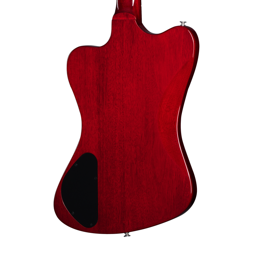 Gibson Non-Reverse Thunderbird, Vintage Cherry Electric Bass Gibson