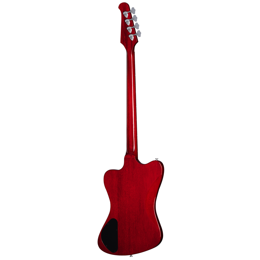 Gibson Non-Reverse Thunderbird, Vintage Cherry Electric Bass Gibson