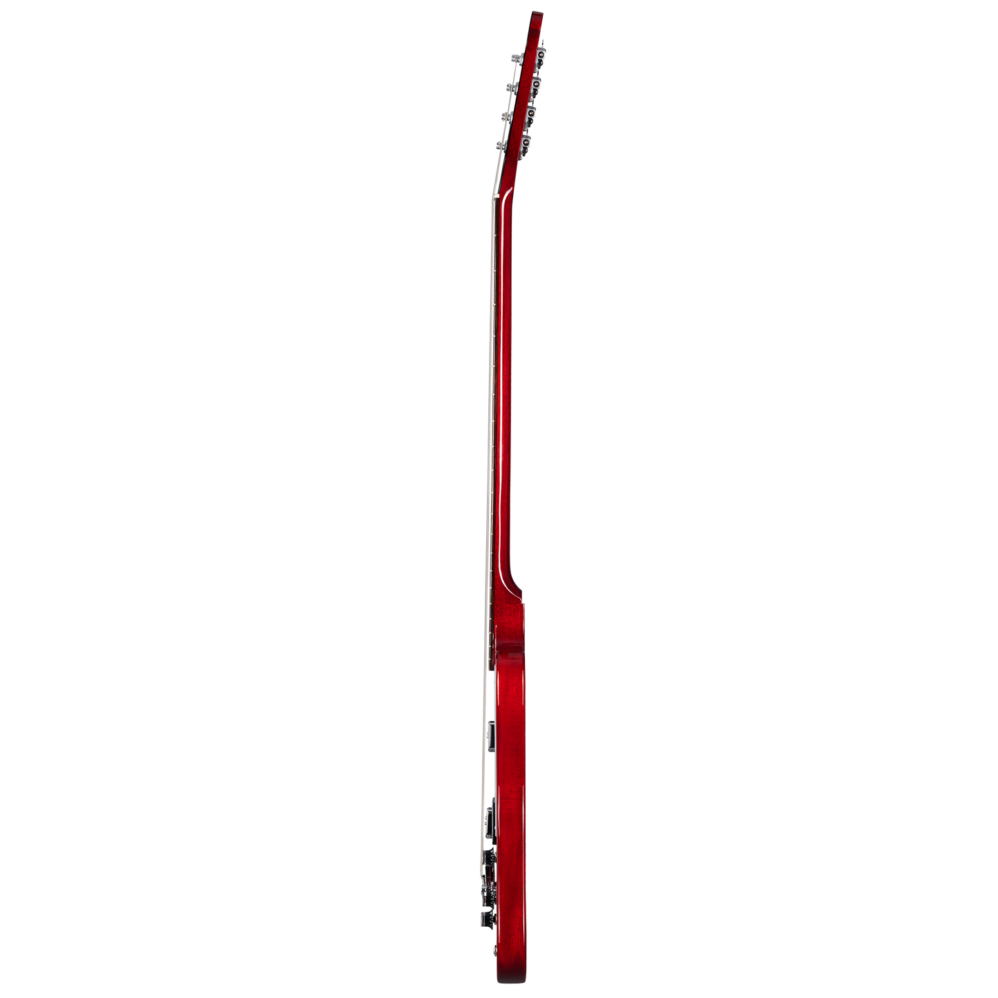Gibson Non-Reverse Thunderbird, Vintage Cherry Electric Bass Gibson