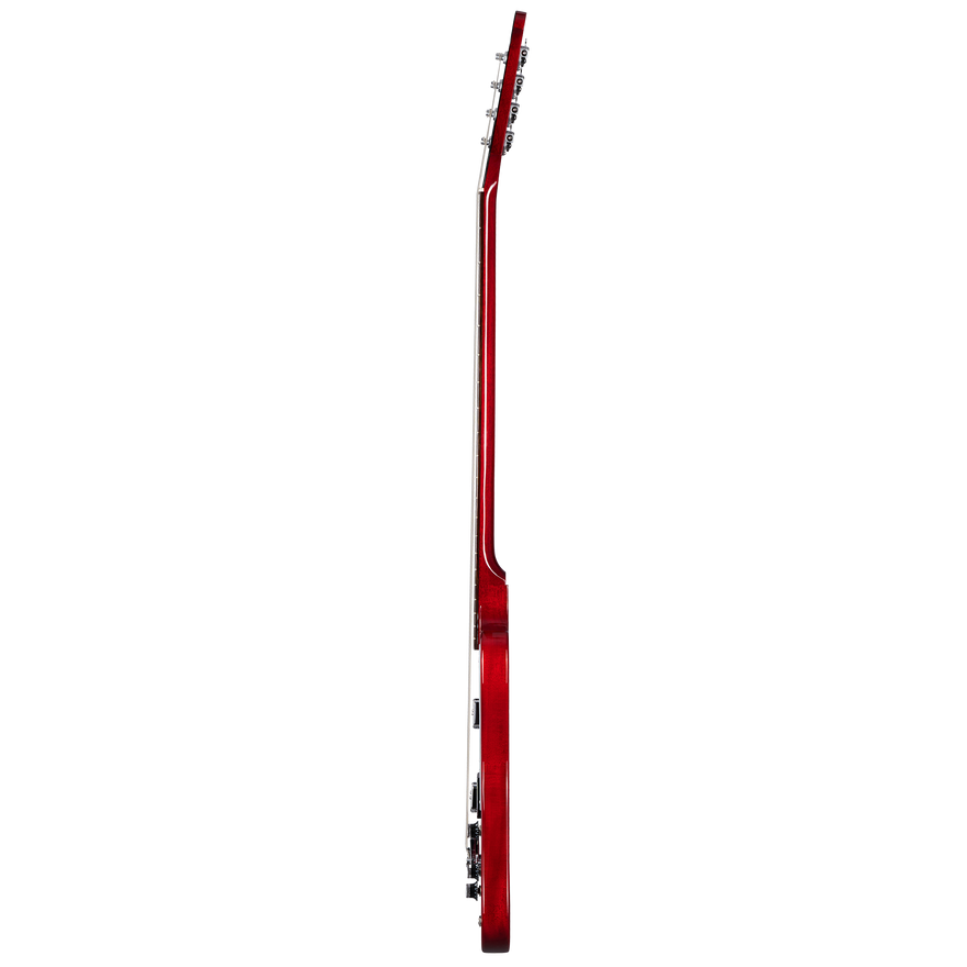 Gibson Non-Reverse Thunderbird, Vintage Cherry Electric Bass Gibson