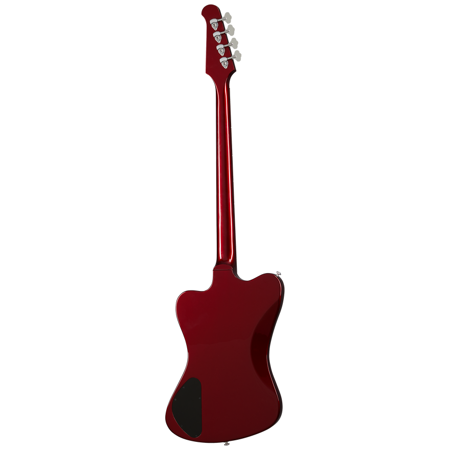 Gibson Non-Reverse Thunderbird, Sparkling Burgundy Electric Bass Gibson