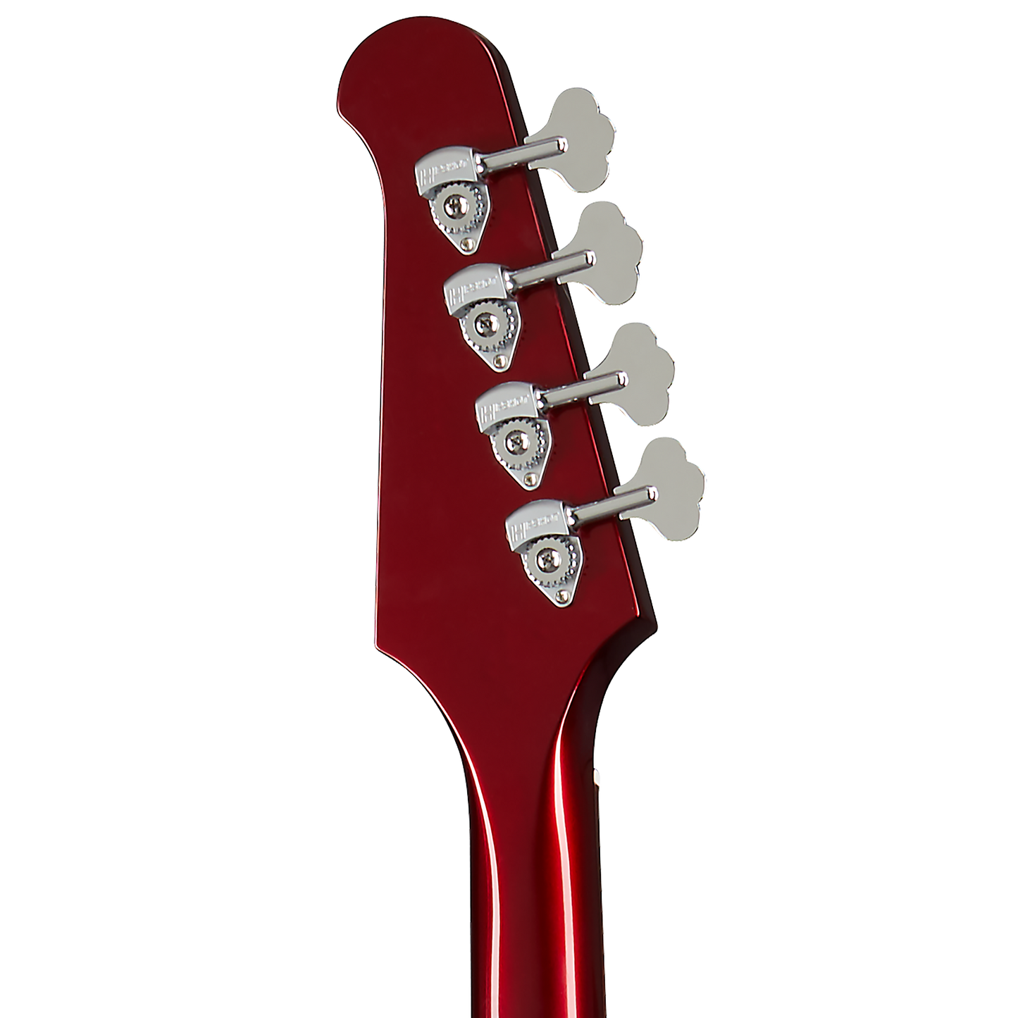 Gibson Non-Reverse Thunderbird, Sparkling Burgundy Electric Bass Gibson