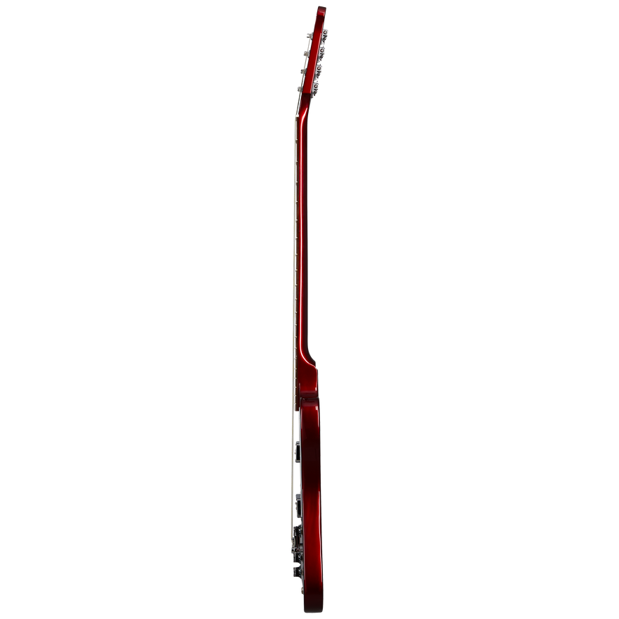 Gibson Non-Reverse Thunderbird, Sparkling Burgundy Electric Bass Gibson