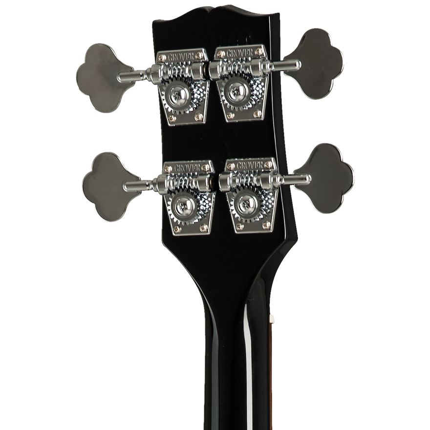 Gibson SG Standard Bass, Ebony Electric Bass Gibson