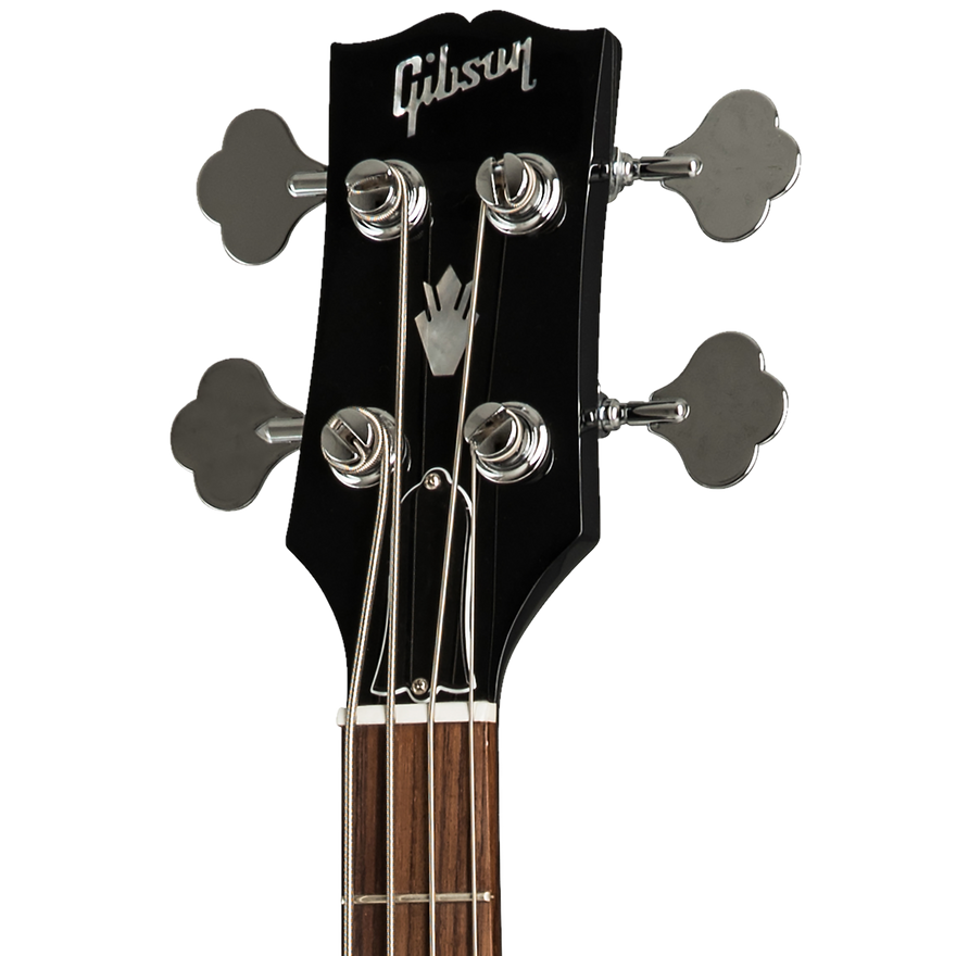 Gibson SG Standard Bass, Ebony Electric Bass Gibson