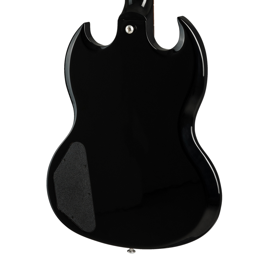 Gibson SG Standard Bass, Ebony Electric Bass Gibson
