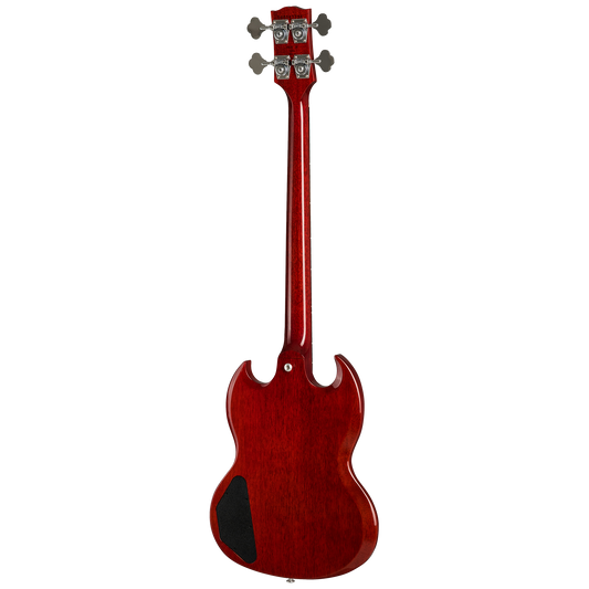 Gibson SG Standard Bass, Heritage Cherry Electric Bass Gibson