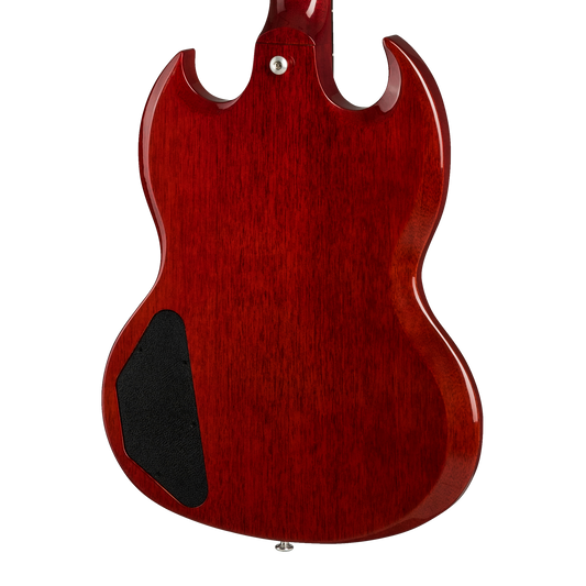 Gibson SG Standard Bass, Heritage Cherry Electric Bass Gibson