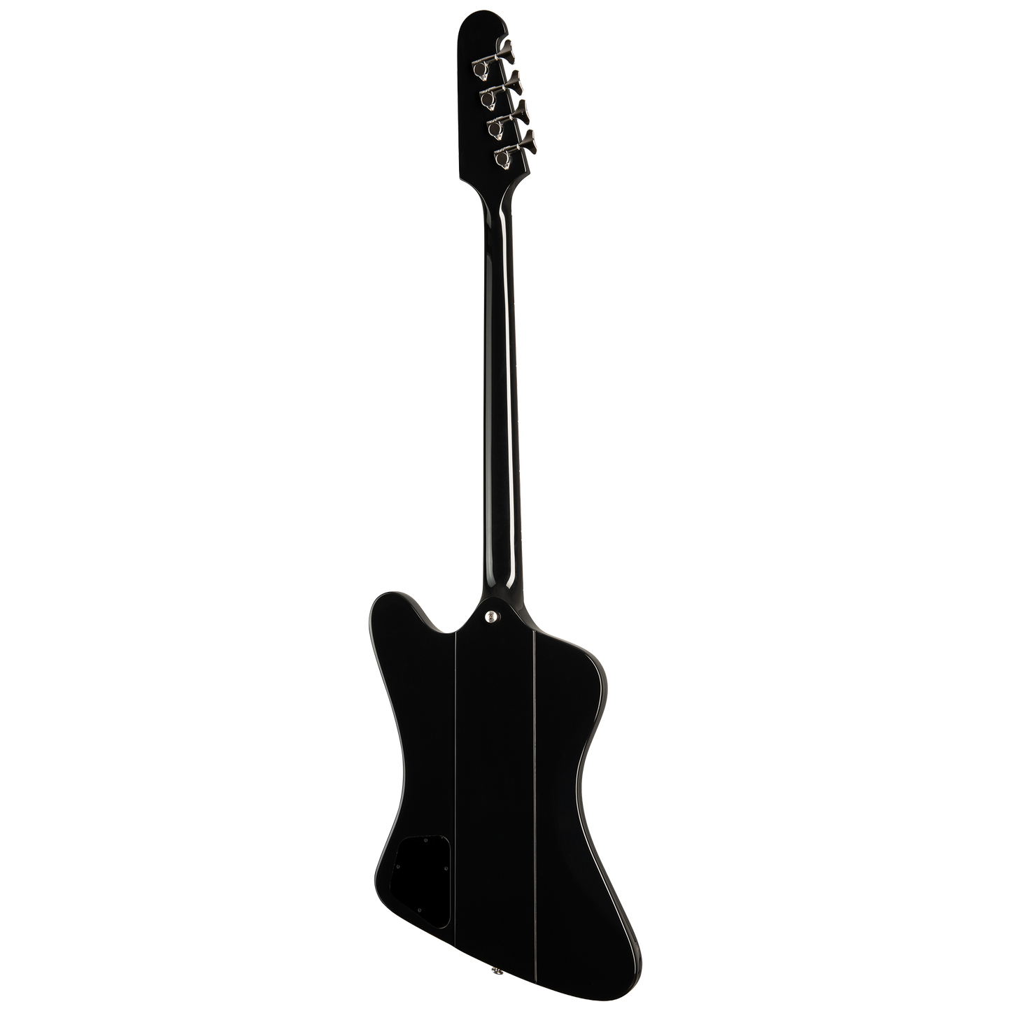 Gibson Thunderbird Bass, Ebony Electric Bass Gibson