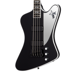 す*の様 【ケース無し特価】Gibson USA Thunderbird Bas Gibson Non-Reverse Thunderbird (Sparkling Burgundy) 【最安