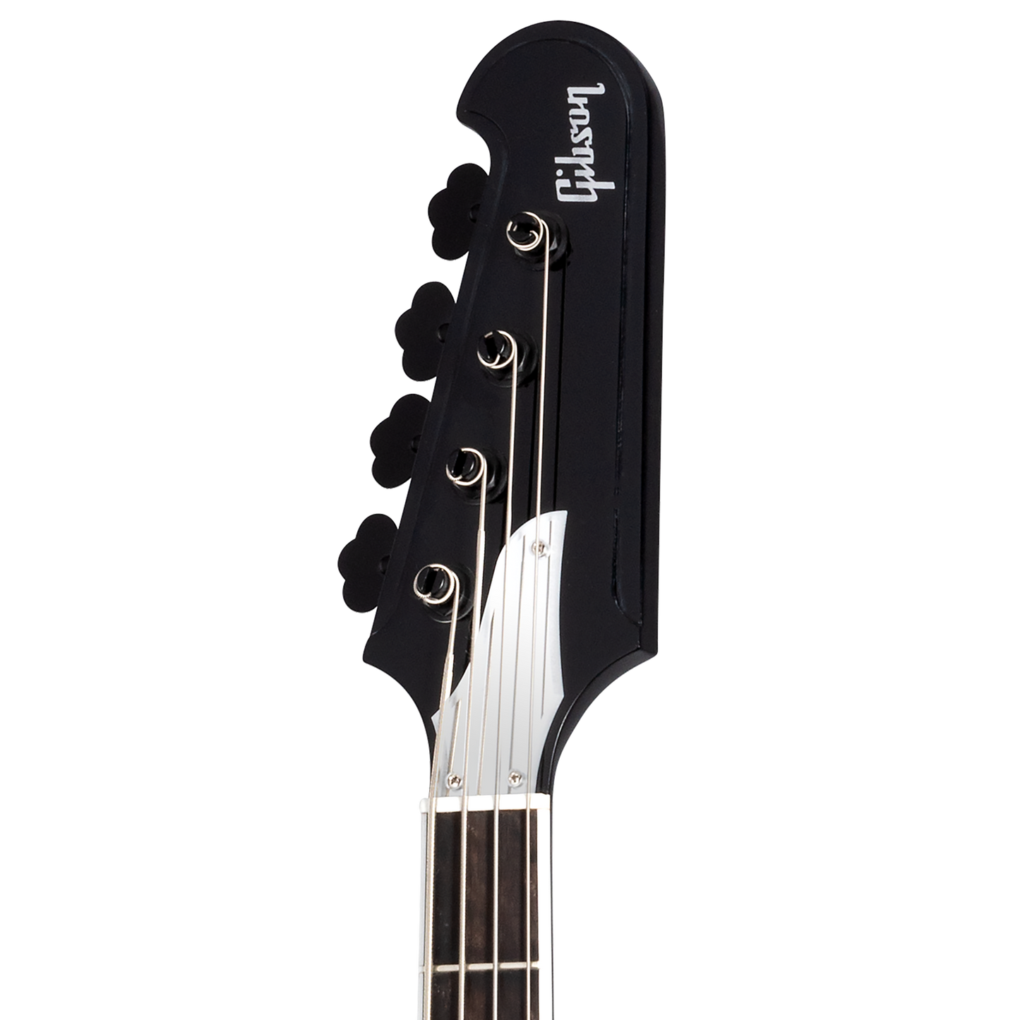 Gibson Gene Simmons G2 Thunderbird, Ebony Electric Bass Gibson