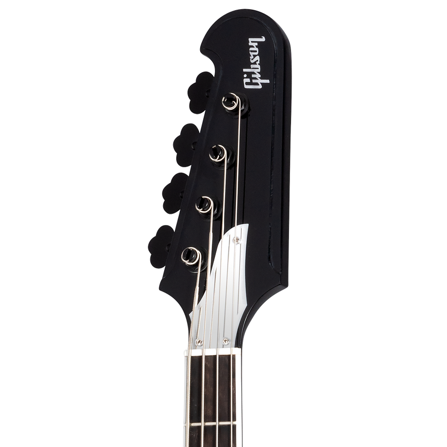 Gibson Gene Simmons G2 Thunderbird, Ebony Electric Bass Gibson