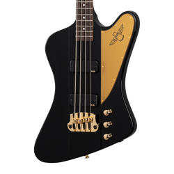 す*の様 【ケース無し特価】Gibson USA Thunderbird Bas Gibson USA Thunderbird IV 2002 4.015kg #00312442【GIB横浜