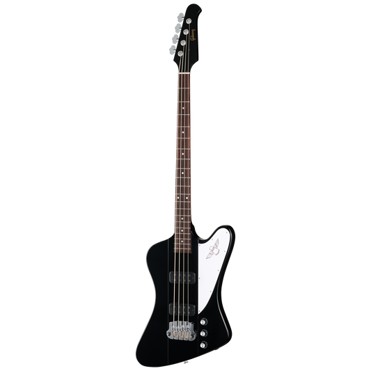 Gibson launches upgraded Thunderbird Bass with new finishes and modern Gibson launches upgraded Thunderbird Bass with new finishes and modern